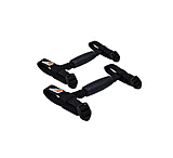 Image of Agency 6 Soft Grab Handles, Pack of 2