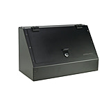 Image of Agency 6 Sprinter Seat Back Locker - Swivel Seats