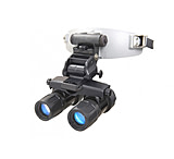 Image of AGM Global Vision Apache A9 Night Vision Goggle Systems