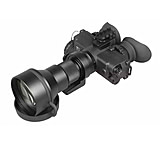 Image of AGM Global Vision FoxBat-5 NL1 Night Vision Bi-Ocular