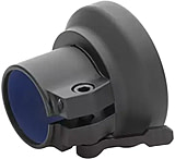 Image of AGM Global Vision Front Q-R Adapter for Rattler-C V2/Secutor LRF-C