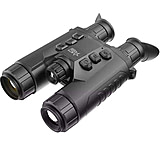 Image of AGM Global Vision ObservIR LRF 35-640 Thermal &amp; Digital Day/Night Vision Binocular