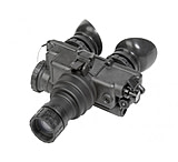 Image of AGM Global Vision PVS-7 1x27mm Night Vision Goggles