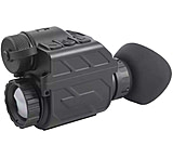 Image of AGM Global Vision StingIR-640 Multi-Purpose Thermal Imaging Monocular