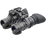 Image of AGM Global Vision Ultralight Night Vision Goggle/Binocular with RPO Optics