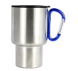 Image of Ags Carabiner Travel Mug