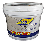 Image of Ahi USA 500 Pro Series Cast Net - 9'