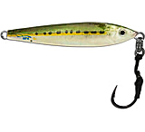 Image of Ahi USA Live Deception Jigs W/Assist Hook