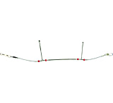 Image of Ahi USA Wire Rock Cod Leader