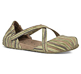Image of Ahnu Karma Textile Casual Shoe - Womens
