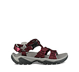 Image of Teva Terra FI 5 Sport Sandals - Women's