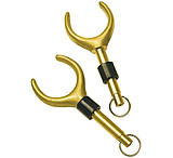 Image of Aire Brass Oar Locks