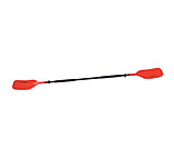Image of Airhead 84in Curved Blade Deluxe 2 Sect Kayak Paddle