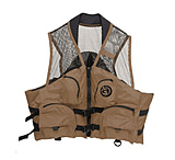 Image of Airhead Deluxe Mesh Top Fishing Vest