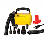 Image of Airhead Hi Pressure Air Pump, 120V
