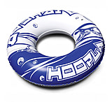 Image of Airhead Hoopla Inflatable Single Person Lounge Float