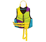 Image of Airhead Gnar Kwik-Dry Neolite Life Vest