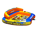 Image of Airhead Live Wire Towables