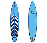 Image of Airhead Pace 1230 Inflatable Stand Up Paddleboard