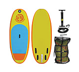Image of Airhead Popsicle 730 ISUP