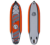 Image of Airhead Rapidz 1138 Inflatable Stand Up Paddleboard