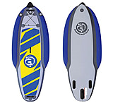Image of Airhead Rapidz 938 Inflatable Stand Up Paddleboard