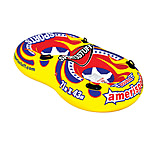 Image of Airhead Sportsstuff Double Amerisport Snow Tube