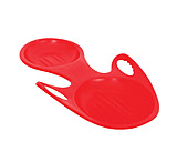 Image of Airhead Sportsstuff Rocket Plastic Sled