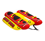 Image of Airhead Watersports Quad Dog Towable
