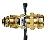 Image of Akerue Industries Bulk Cylinder Adapter