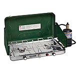 Image of Akerue Industries Matchless Two Burner Stove With Bag