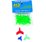Image of Al's Goldfish Hook Bonnets 75431