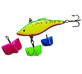 Image of Al's Goldfish Hook Bonnets
