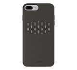 Image of Alara by BRINK iPhone 8 Plus Case, Black