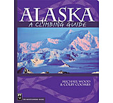 Image of Mountaineers Books: Alaska: A Climbing Guide