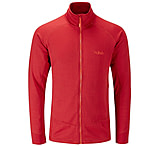 Image of Alchemy Jacket - Men's-Ember-Large