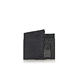Image of All-Ett Leather ID Wallet