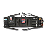 Image of All-Pro Tactical Caddie Storage Assessory Kit Golf Cart Utility Panel