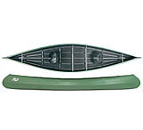 Image of Ally Canoes All-Round DR Folding Canoe - 15 ft