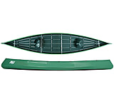 Image of Ally Canoes All-Round DR Folding Canoe -16 ft 6 in