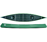 Image of Ally Canoes All-Round DR Folding Canoe - 18 ft