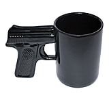 Image of Ags Ceramic Coffee Mug