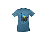 Image of Alpacka Raft Pride T-Shirt AE81F391
