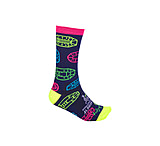 Image of Alpacka Raft Print Socks 244FCCF8