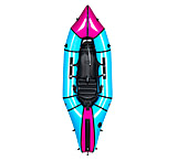 Image of Alpacka Raft Mage RTS 4FDD9E31