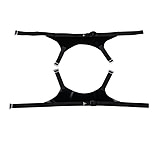 Image of Alpacka Raft Thigh Straps 1E358C28