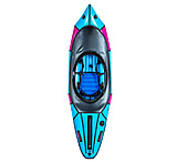 Image of Alpacka Raft Valkyrie V3 651F74BE