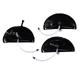 Image of Alpacka Raft Whitewater Footbrace 536267CD