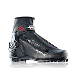 Image of Alpina A COMBI - BLACK/RED - 42