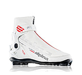Image of Alpina A COMBI EVE - WHITE/RED - 37